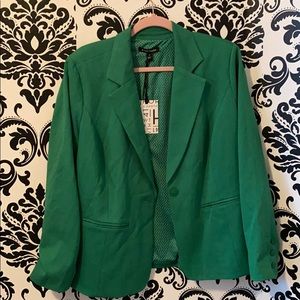 41 Hawthorn Green Blazer